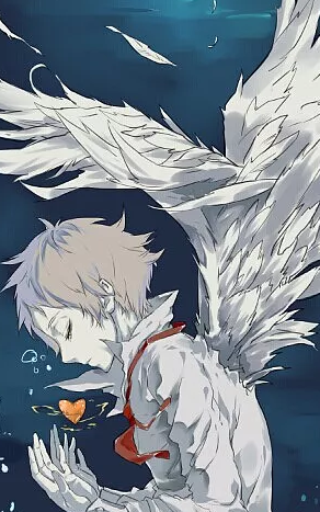 冷鸟原始版