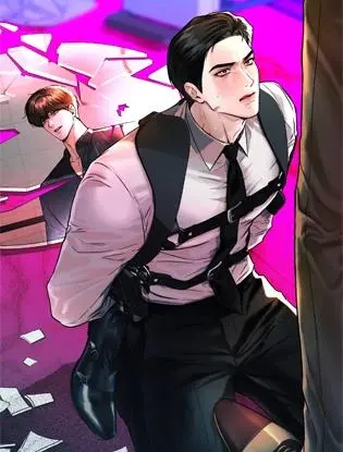 Double Down (台版)