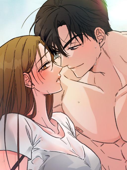 夏日颂歌 (台版)