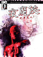 夜魔侠无畏之人