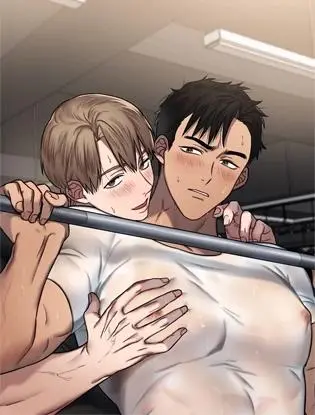 LOVE GYM (台版)