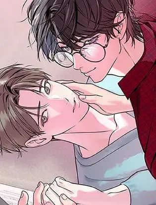奇怪的眼镜男喜欢我 (完整版)