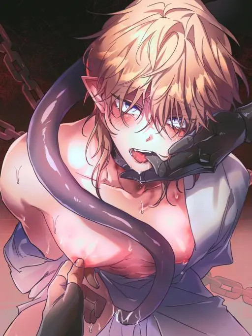 Dark fall (完整版)