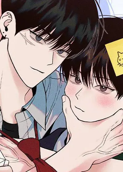 星期一的救赎 (台版)