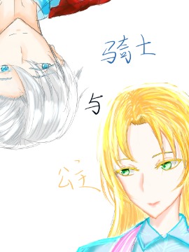 间章骑士与公主