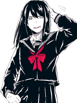 VS志田君