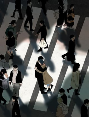 告别日第三周