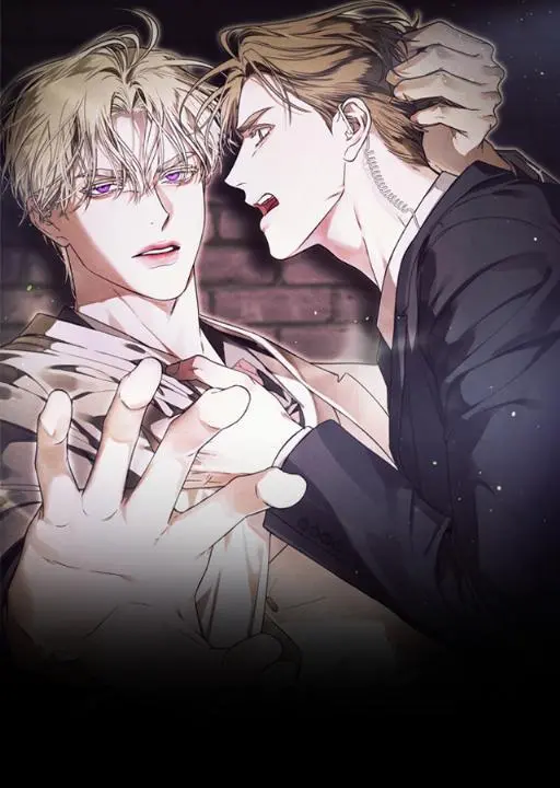 Kiss Me If You Can (完整版)