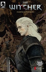 巫师消逝记忆