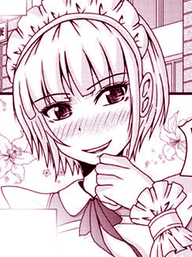 虽然是女孩子…女装！