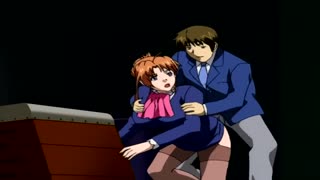 双子ノ母性本能 悦楽の協奏曲