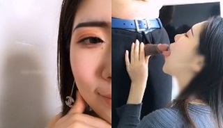 漂亮女孩找来男友助阵直播~真枪实弹人人叫好!