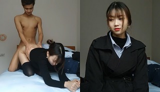 这次撩了涉世未深的00后清秀妹子,可爱温柔在床上任人摆布~