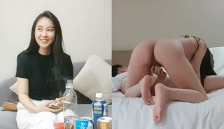 超级大眼正妹看到大把钞票甘愿被爆操玩弄,妹子受不了呻吟娇喘