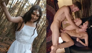 一次神秘的心理治疗经历~与治疗师的女儿搞上了!