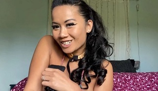 Mailyne Sextape