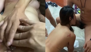 小母狗遭多人多手联弹,摸遍全身上下,直接被吃干抹净不留馀地