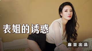 表姐的诱惑 陈小雨