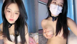潮吹女王清纯校园女神~粉色玩具自慰流一床的白浆