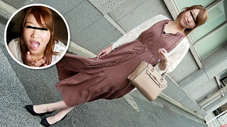 パコパコママ 060222_655 ごっくんする人妻たち124 ~レス妻が初の他人汁を飲む~汐海圭恵