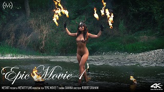 Savana Epic Movie 