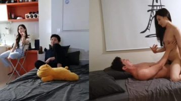 第七次约炮93年奶茶妹妹金贤雅 泡良达人金先生