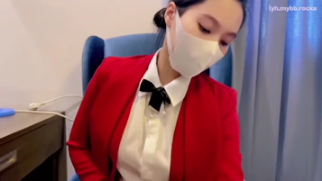 淫荡空姐和男友吵架后 酒店服务金主爸爸 外人眼中的女神私下其实是个欠操的骚母狗而已