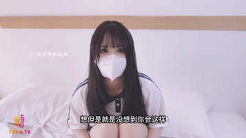 仙女气质楚楚动人美少女 学生妹在床上的反差一面 肉棒抽插白浆泛滥 极爽内射中出