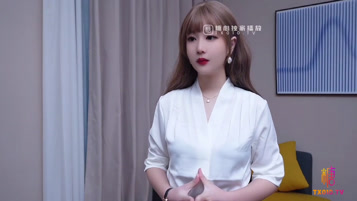 办公室恋情被发现后的威胁 这个妹子的颜值算是数一数二的了