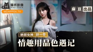情趣用品色遇记老板娘的私人爱好