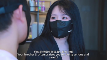优雅少妇求子之路,勾引老公下属内射借精怀孕!少妇曼妙身姿让人欲火焚身 #樱空桃桃