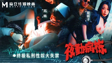 夜勤病栋 终极私刑性奴大失禁