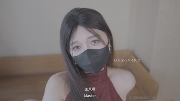 主人级别的菜菜高跟调教小狗