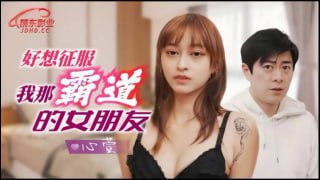 好像征服我那霸道的女朋友