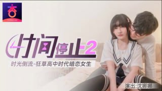 时间暂停2