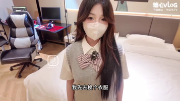 线下面基诱惑 主播小糯被榜一大哥强势打桩 多姿势狂操中出