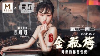 現代金瓶梅